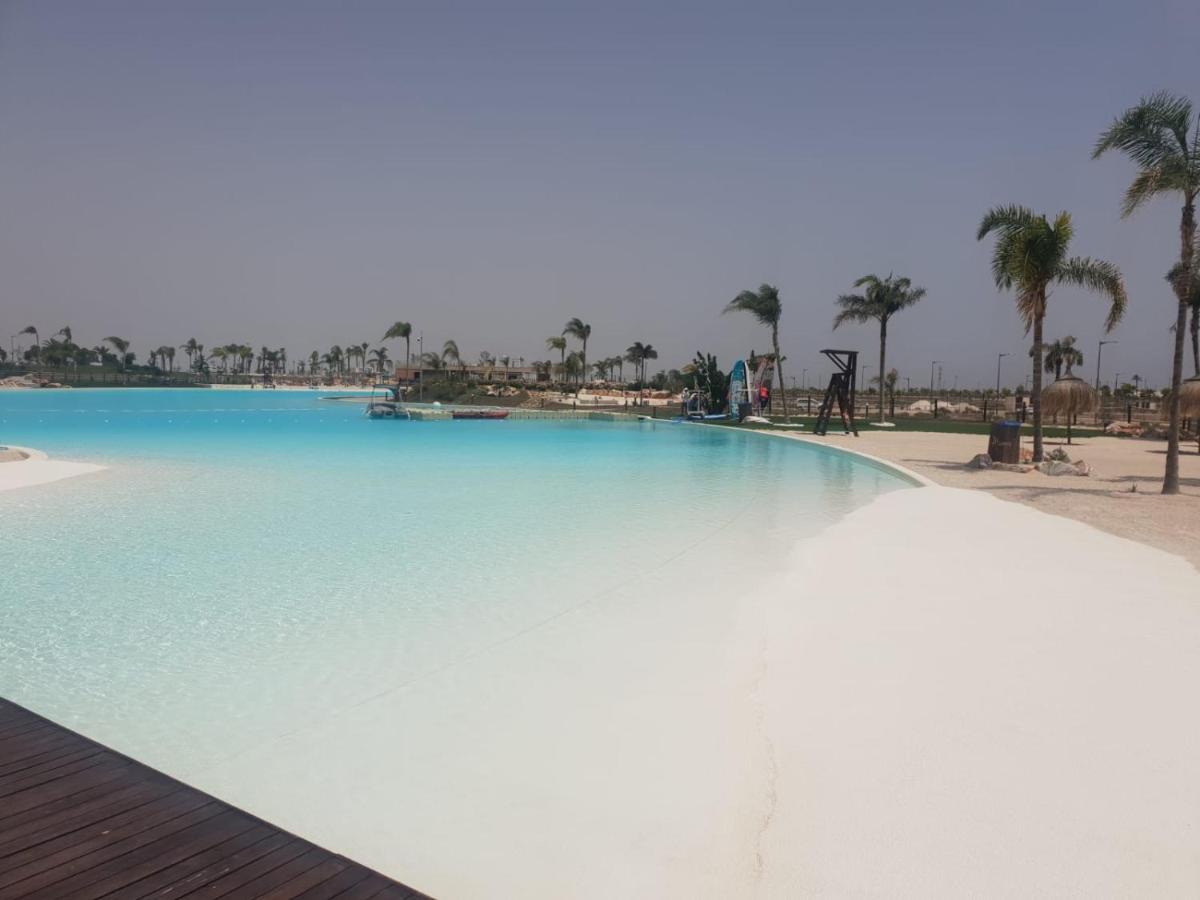 Santa Rosalia Lake & Life Resort Jacuzzi Penthouse Golf Los Alcazares Exterior photo
