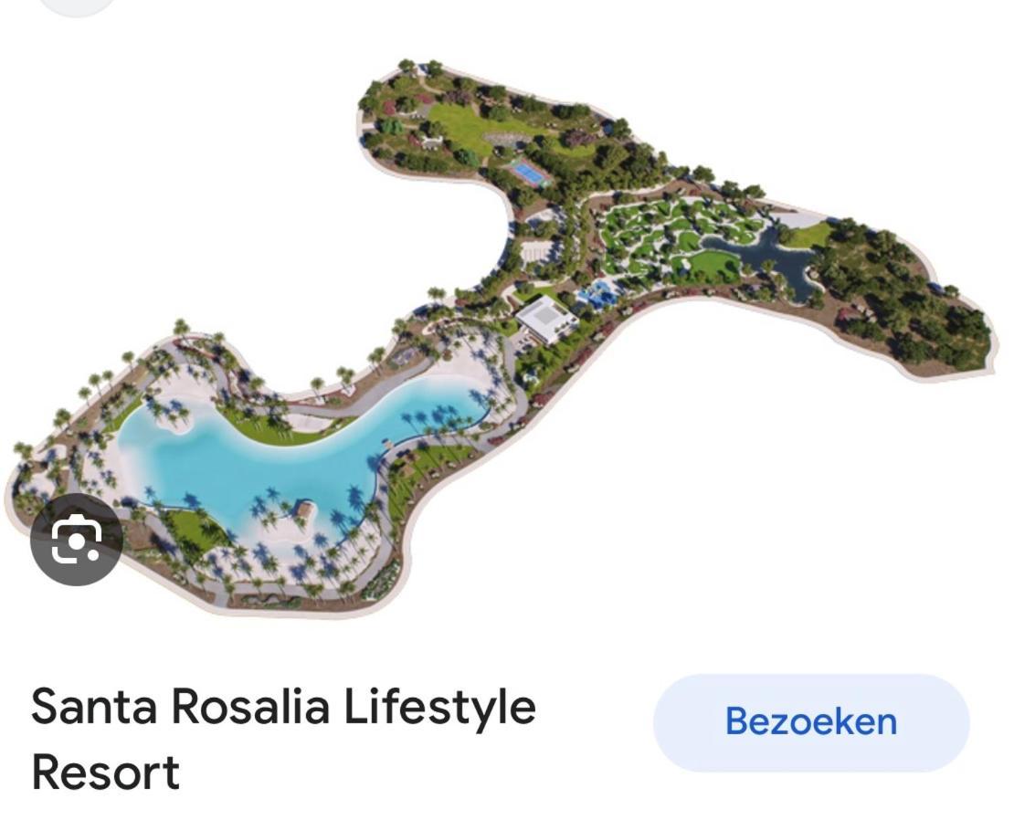 Santa Rosalia Lake & Life Resort Jacuzzi Penthouse Golf Los Alcazares Exterior photo