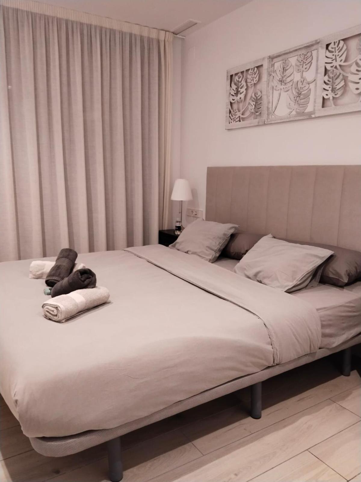 Santa Rosalia Lake & Life Resort Jacuzzi Penthouse Golf Los Alcazares Exterior photo